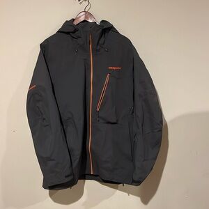 Men’s Ski jacket